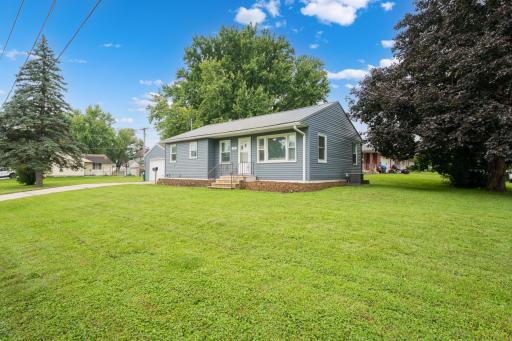 311 4th Avenue SE, Stewartville, MN 55976