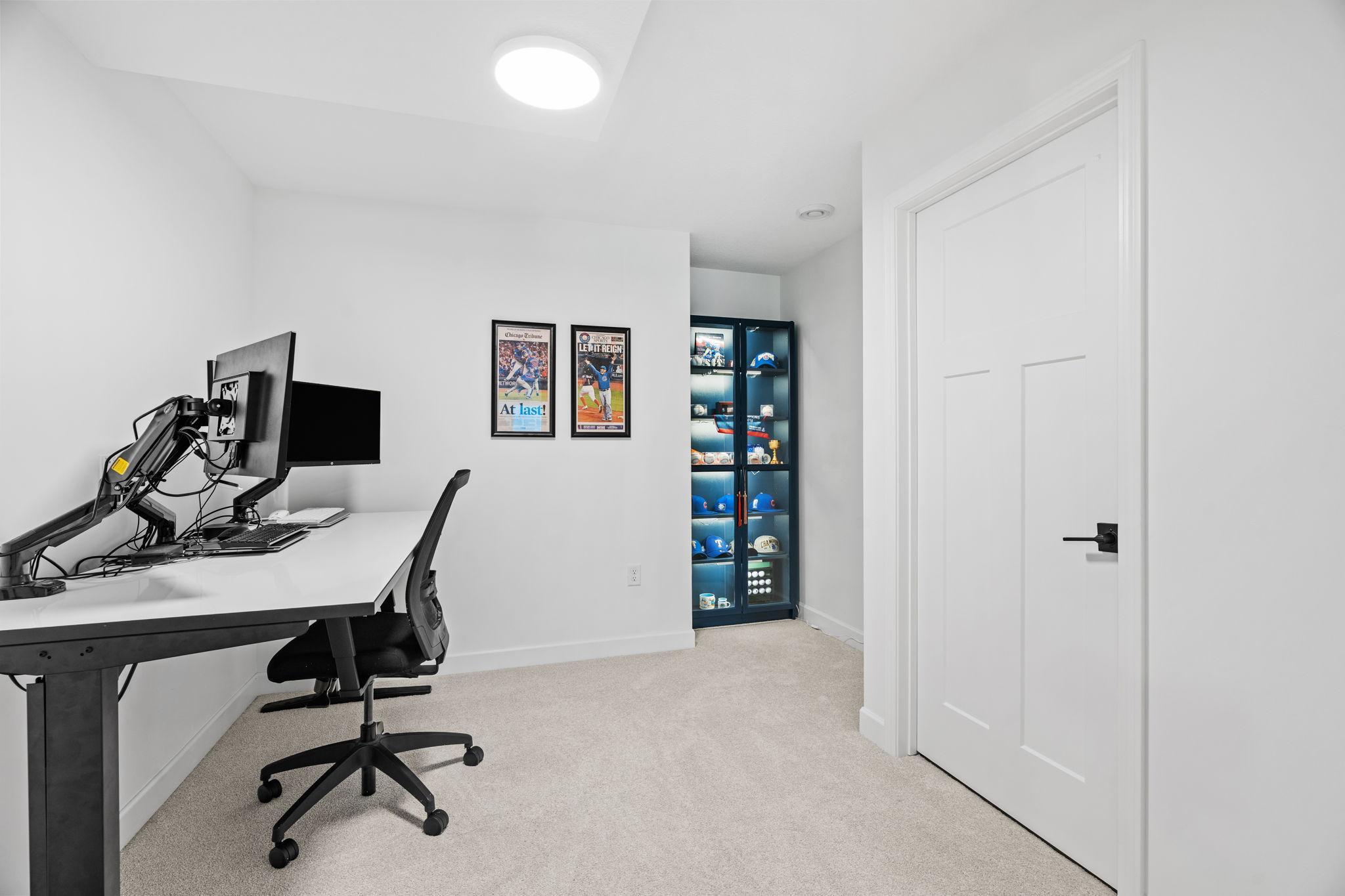LL Office/ Flex Room