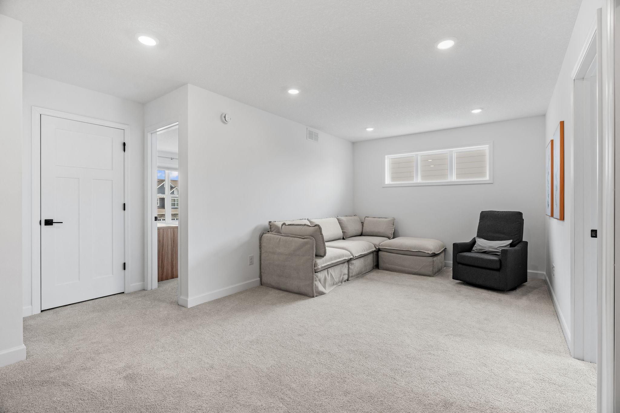 LOFT in Upper Level