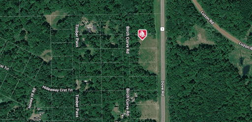 TBD Birchcurve Road, Randall, MN 56475
