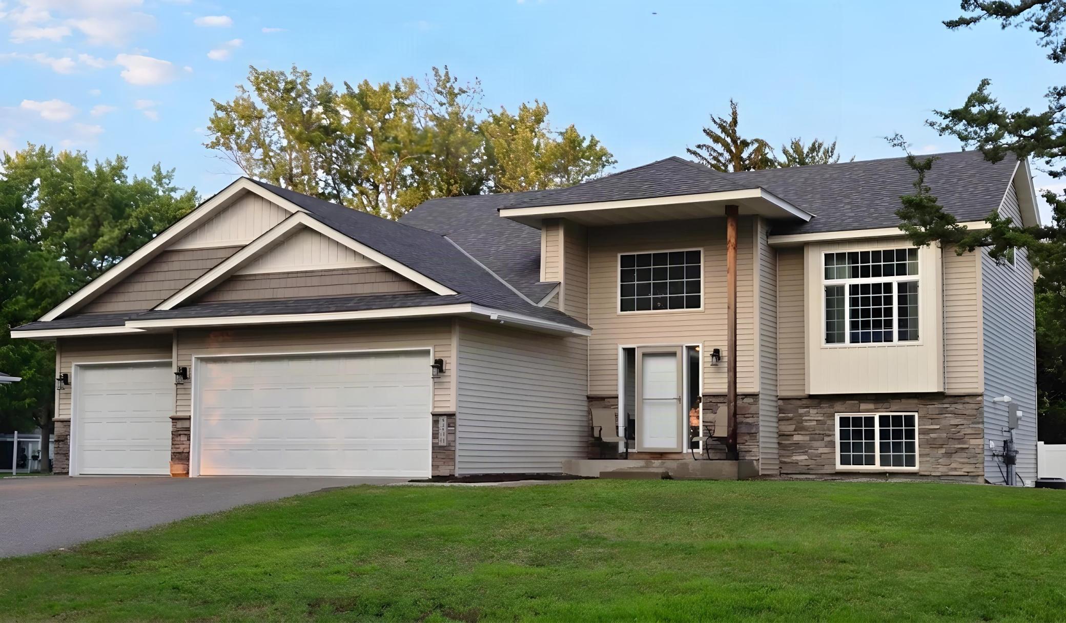 Great Curb Appeal