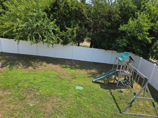 Your own playset