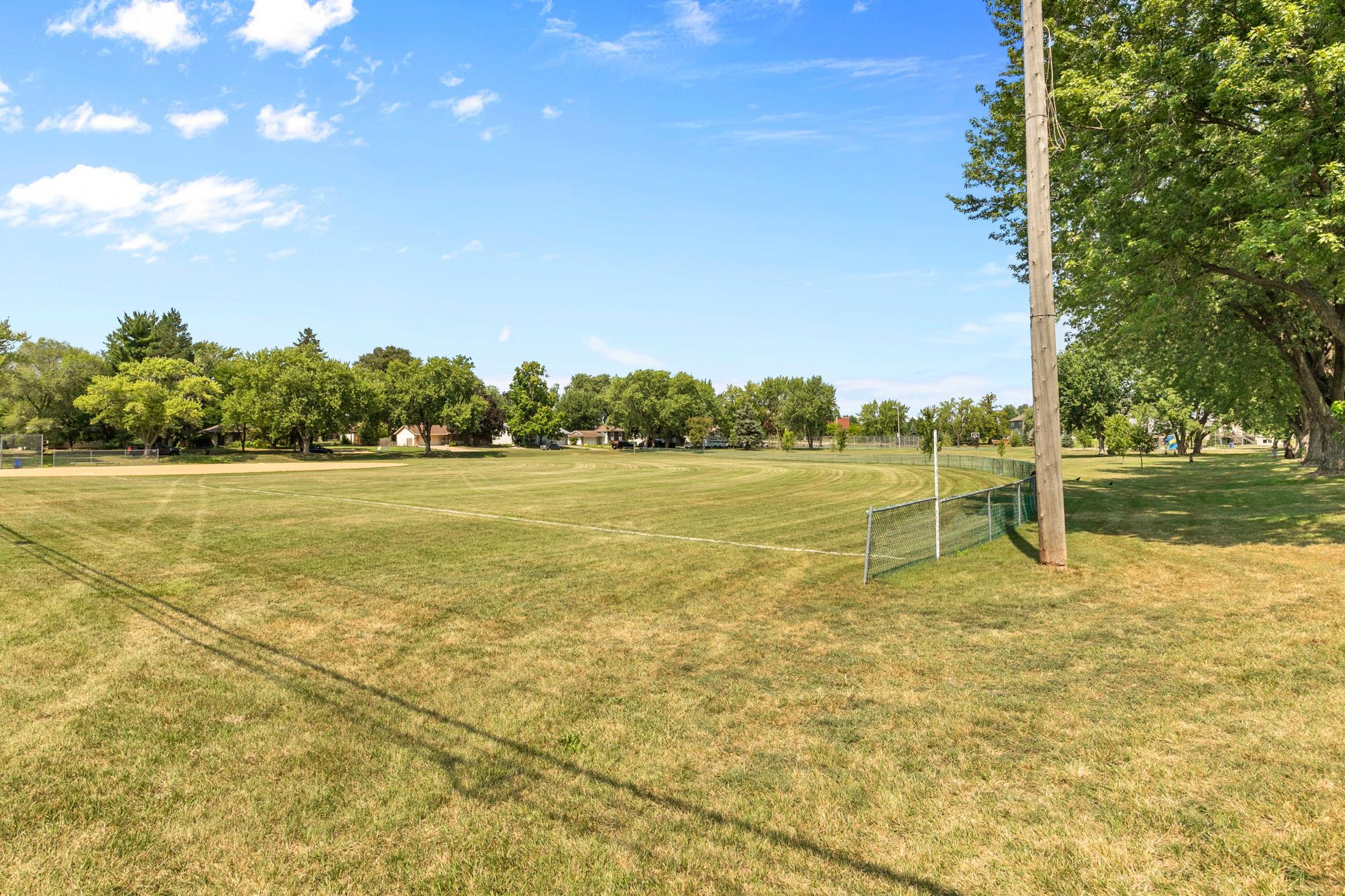 Neighborhood Park
