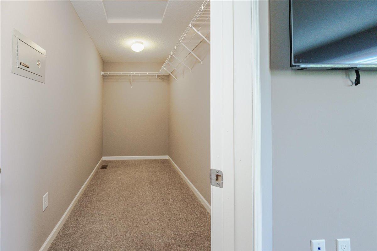 Primary Bedroom.