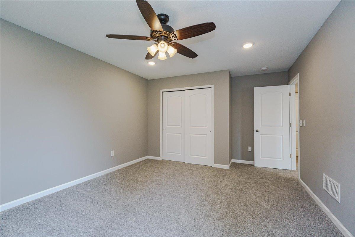 Bedroom 3.