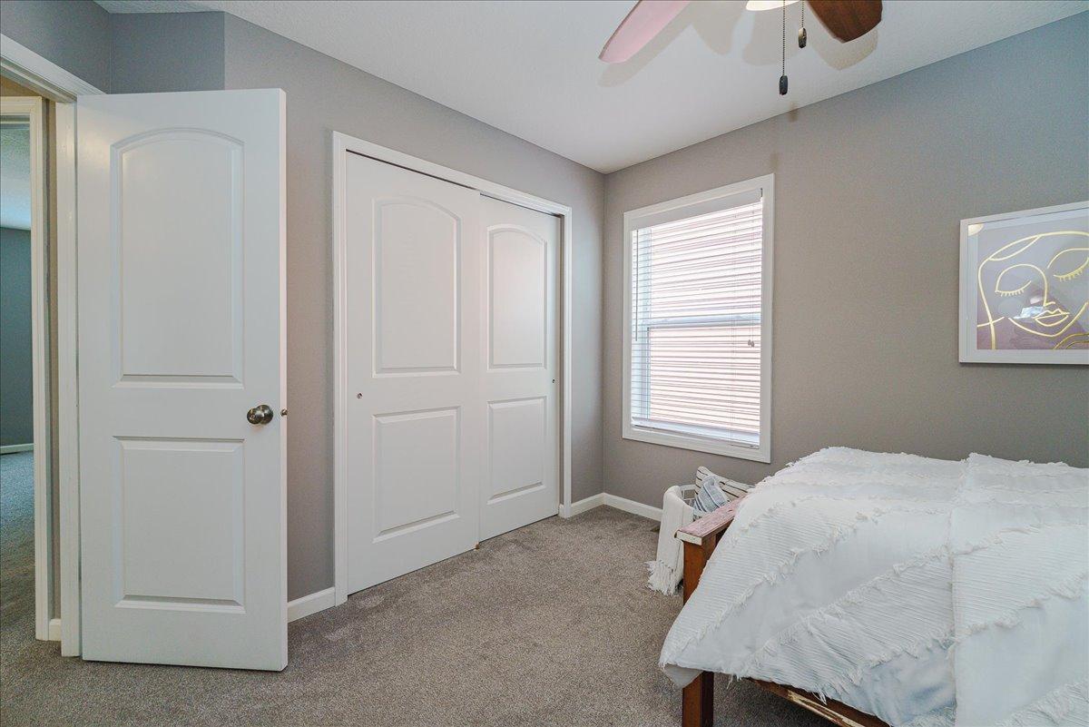 Bedroom 2.
