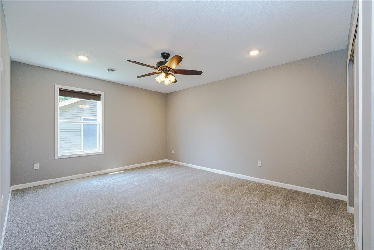 Bedroom 3.