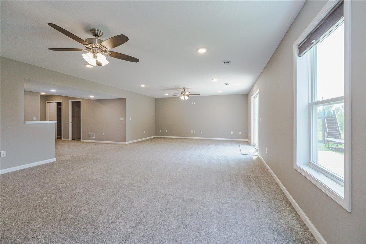 Family Room.