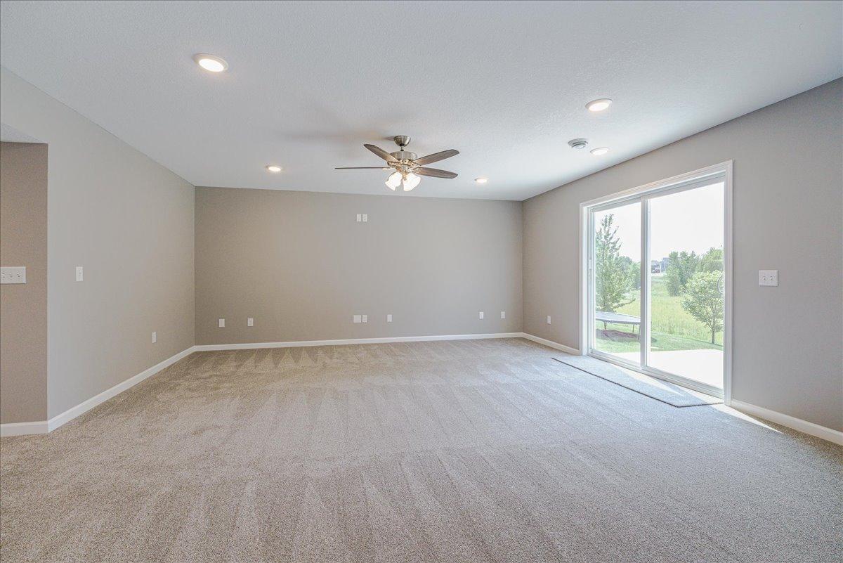 Family Room.