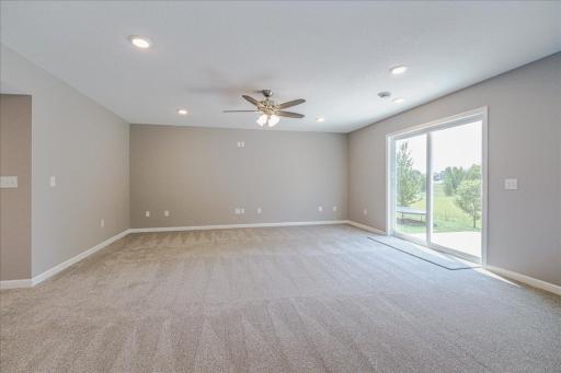 Family Room.