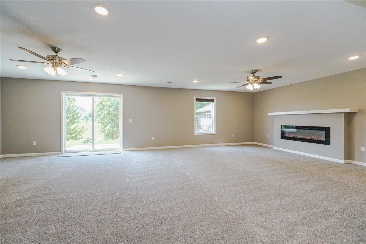 Family Room.
