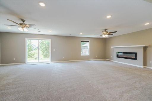 Family Room.