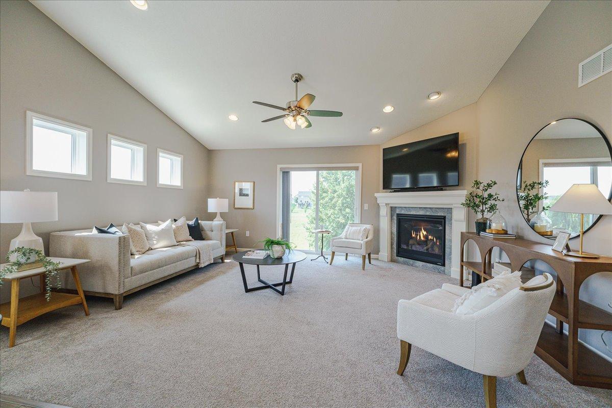 Living Room.