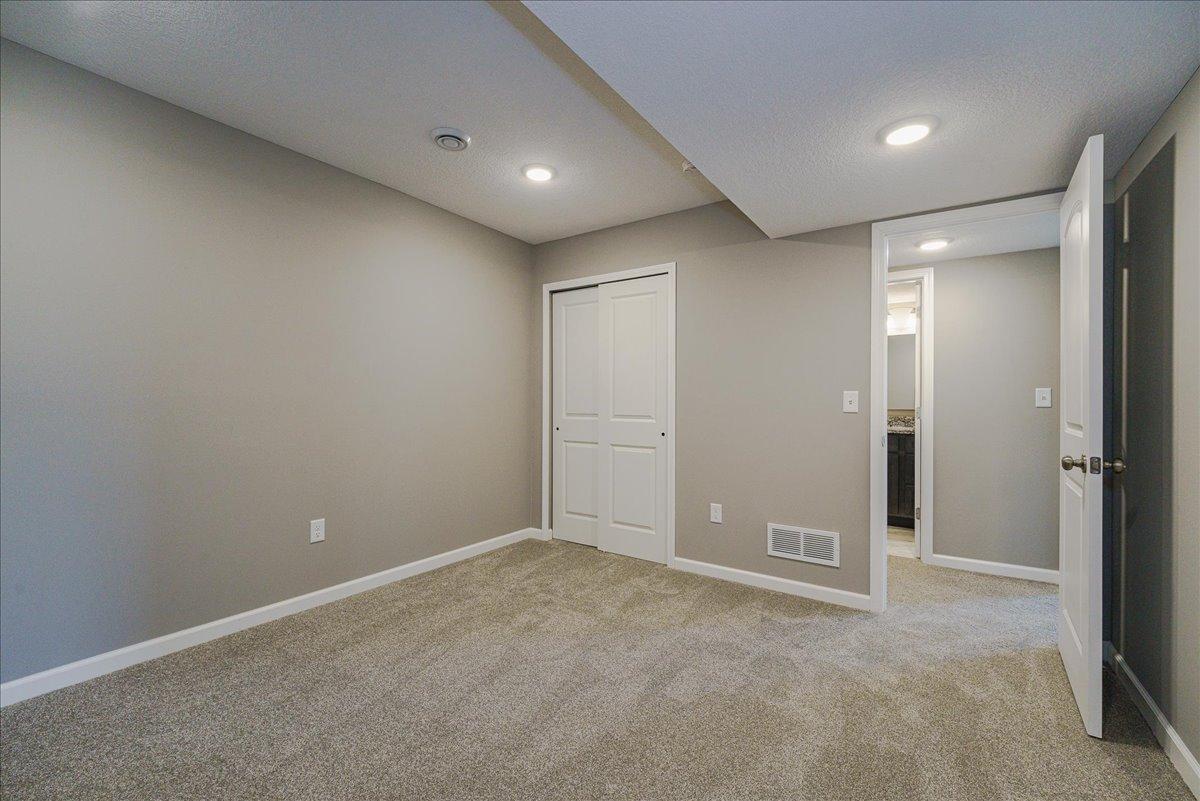 Bonus Room.