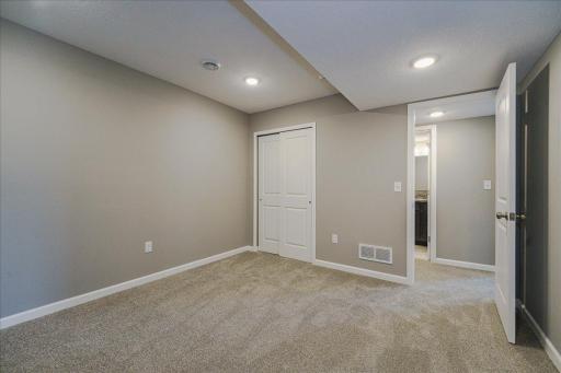 Bonus Room.