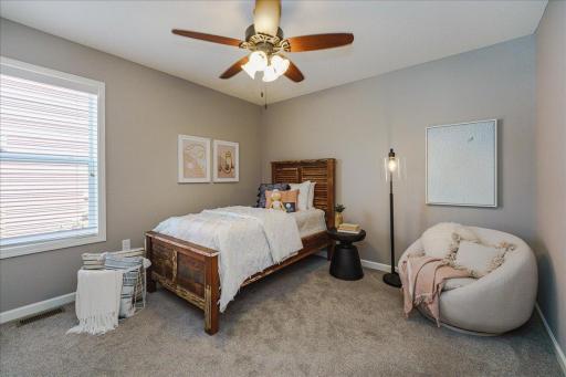 Bedroom 2.
