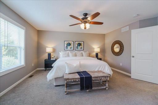 Primary Bedroom.