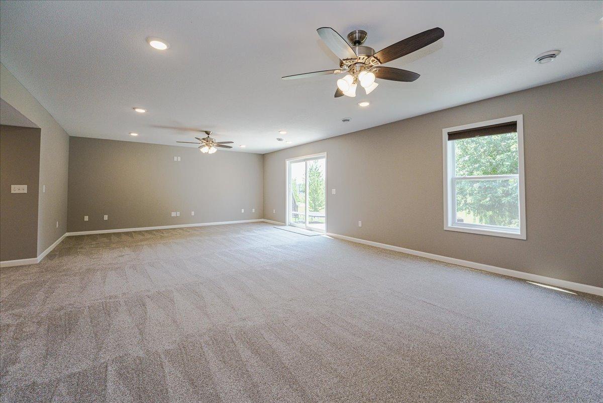 Family Room.