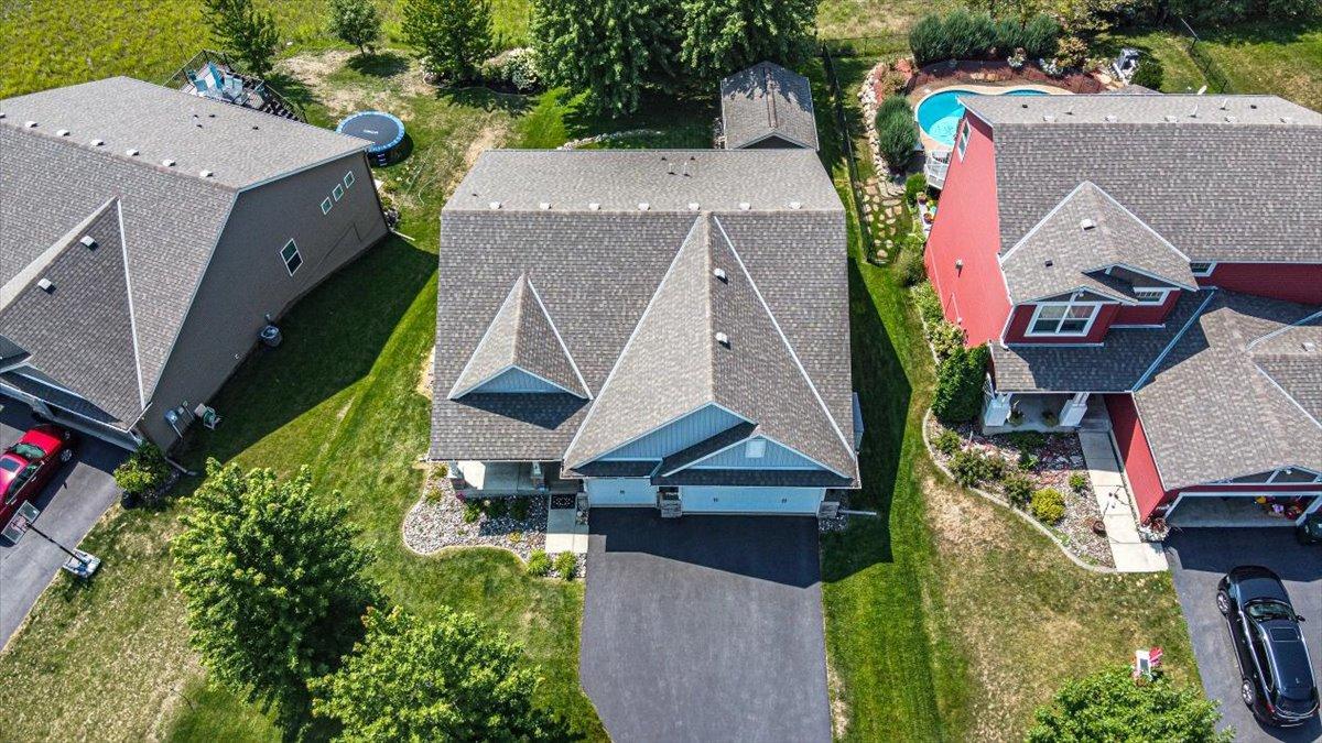 Aerial.