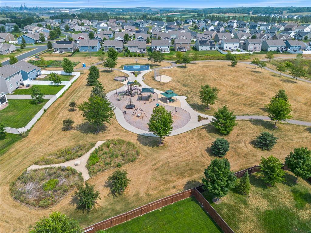 Greystone Park