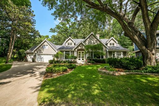 4541 Meadow Road, Edina, MN 55424