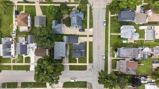 Aerial 1
