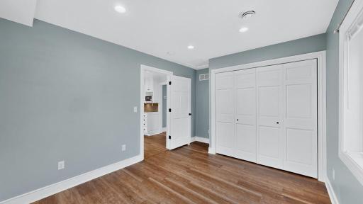 Main Bedroom 2