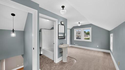 Upper Primary Suite