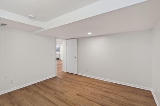 Lower Level Office