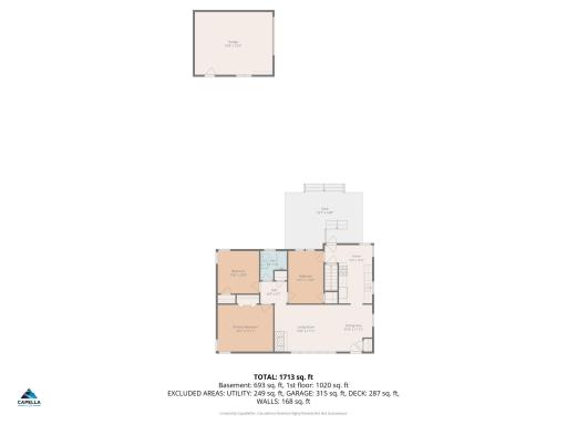 Main Floor