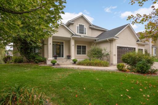 Nestled into an Awesome Neighborhood With Gently Curving Streets, Sidewalks, And Parks, Yet Convenient to Shops.