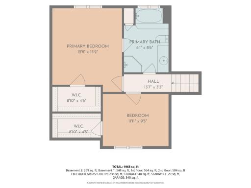 8370 59th Street N, Lake Elmo, MN 55042