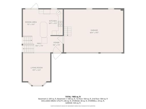 8370 59th Street N, Lake Elmo, MN 55042
