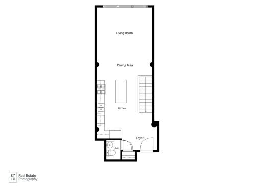 225 9th Street E, 107, Saint Paul, MN 55101