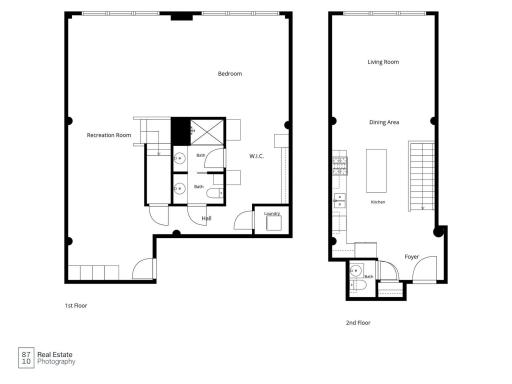 225 9th Street E, 107, Saint Paul, MN 55101