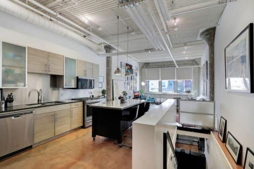 225 9th Street E, 107, Saint Paul, MN 55101
