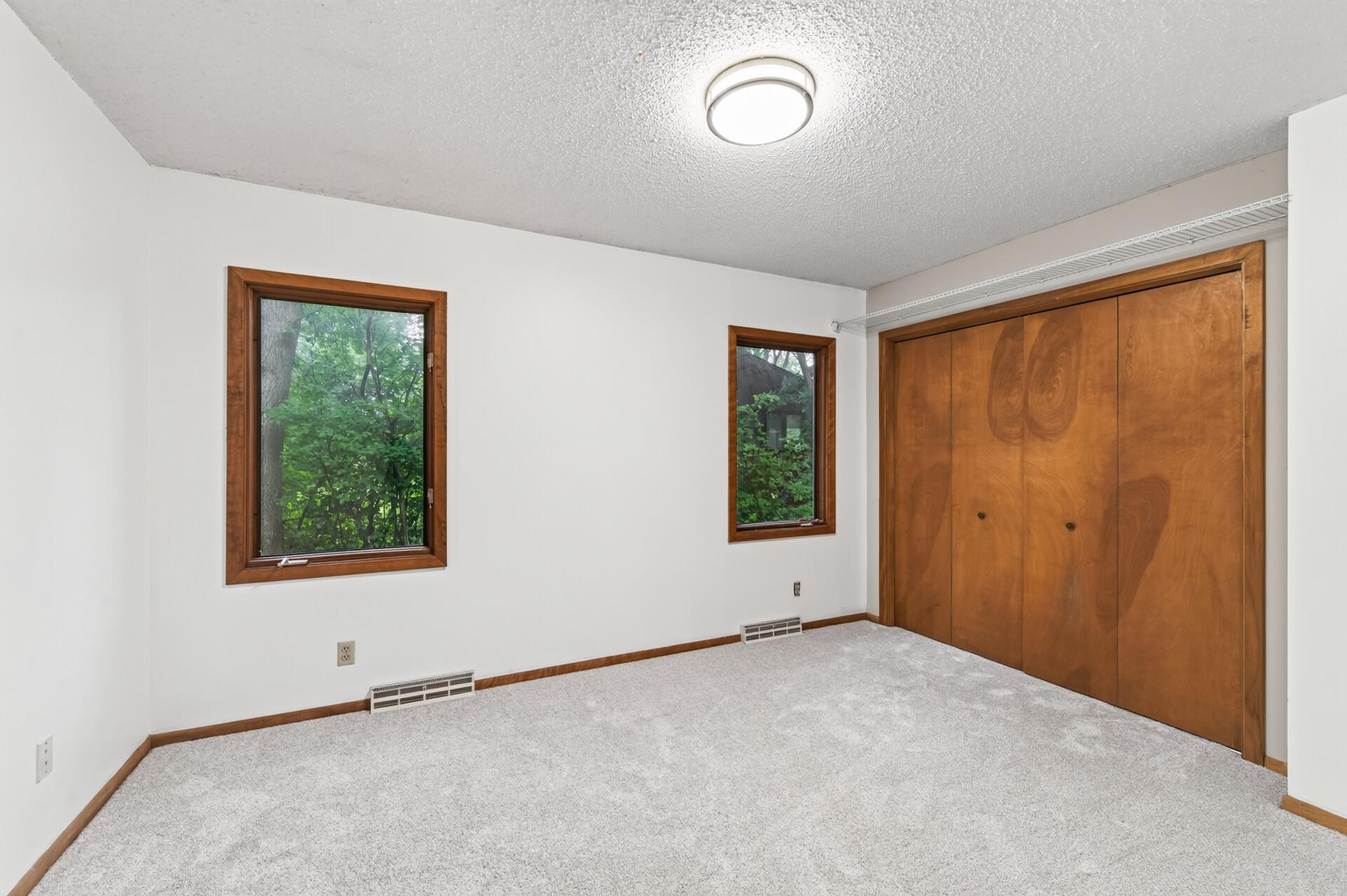 Bedroom 2 (main level)