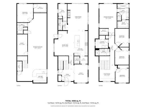 All Floors