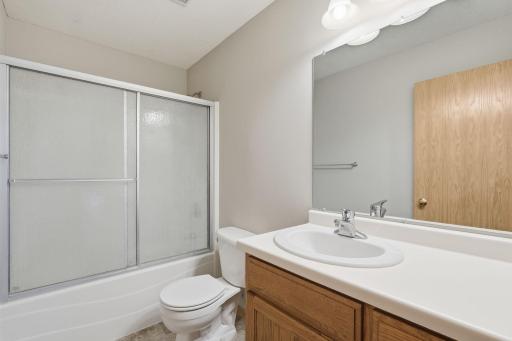 Primary Full Bath