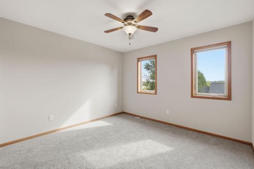 Bedroom #3