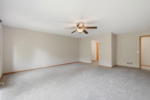 Upper Level Family Room
