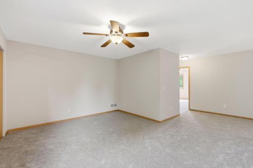 Upper Level Family Room