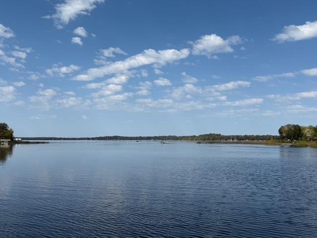 Big Pelican Lake Summer 2025