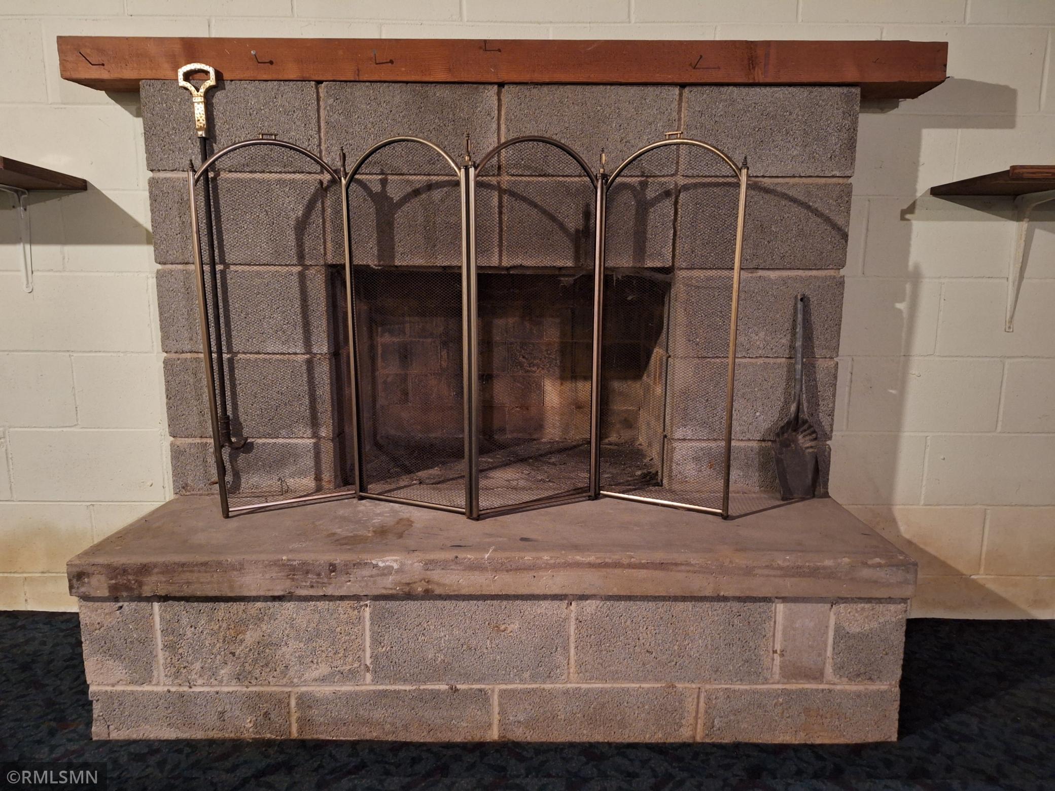32. Family RM Fireplace Basement.jpg