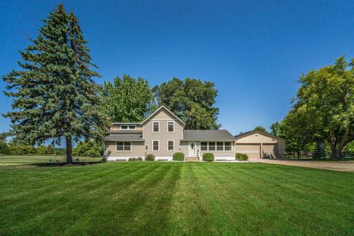 Completely rebuilt from the ground up, this 4 bedroom 3 bathroom home offers a new poured concrete foundation with IN-FLOOR HEAT, NEW ROOF (2020), MANY NEW WINDOWS, and a "clean slate" ready for your next dream!
