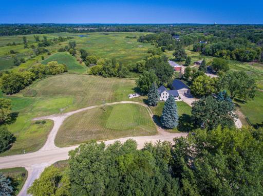 •	NEW SEPTIC MOUND SYSTEM for existing home– 2026
•	NEW WELL PRESSURE TANK for existing home – 2019 (Hartman Well)