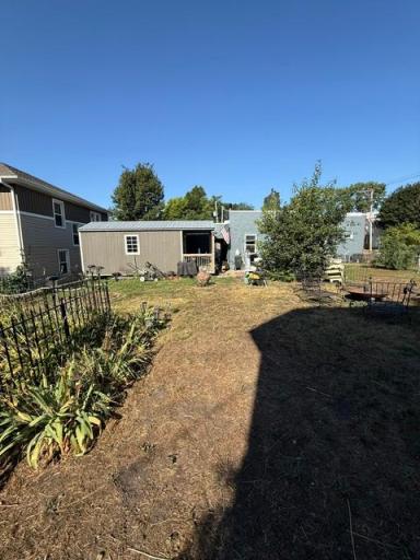 shed 10x24 for sale separately