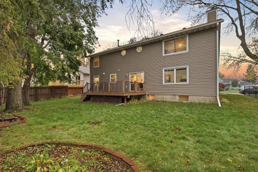 2810 26th Street NW, Rochester, MN 55901