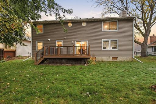 2810 26th Street NW, Rochester, MN 55901