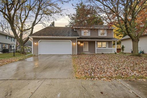 2810 26th Street NW, Rochester, MN 55901